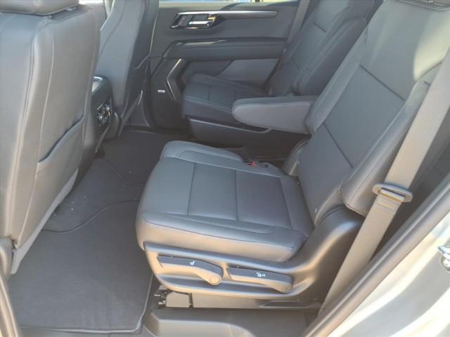 new 2026 Chevrolet Tahoe car, priced at $70,145