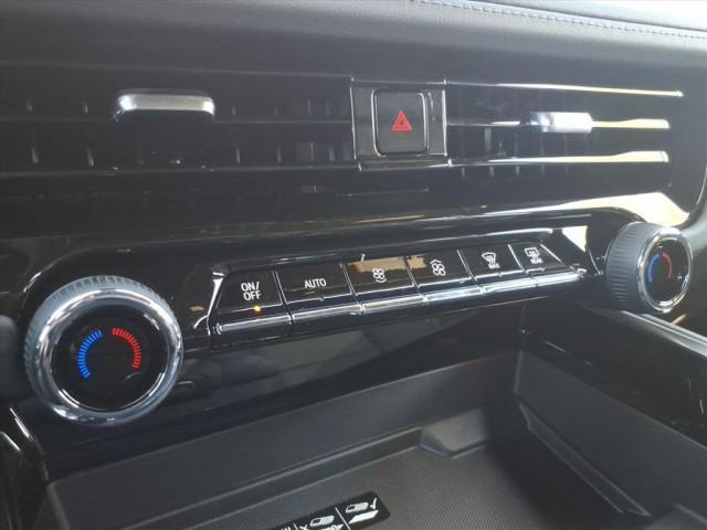 new 2026 Chevrolet Tahoe car, priced at $70,145