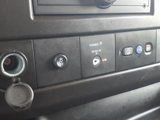 used 2024 Chevrolet Express 2500 car, priced at $37,991