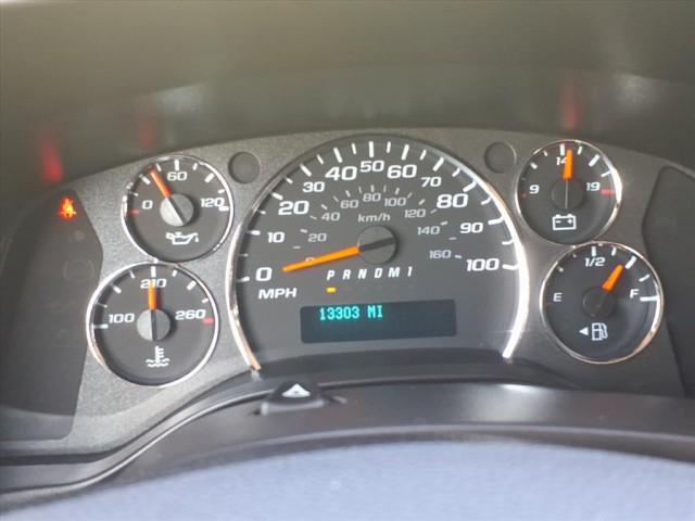 used 2024 Chevrolet Express 2500 car, priced at $37,991