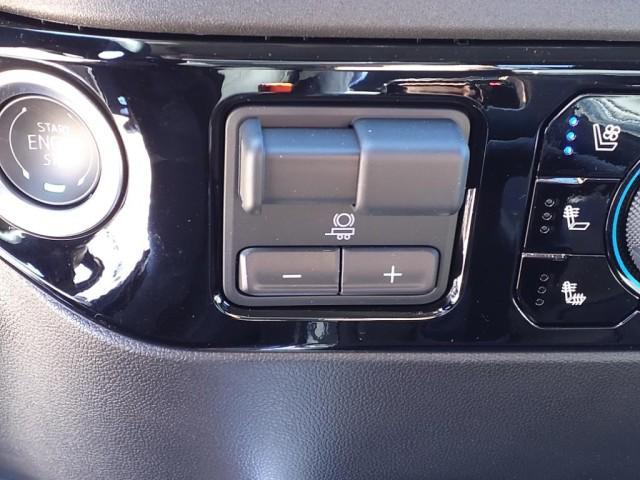 new 2025 Chevrolet Silverado 1500 car, priced at $67,065