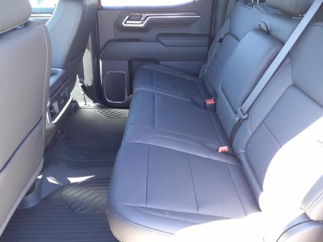 new 2025 Chevrolet Silverado 1500 car, priced at $67,065