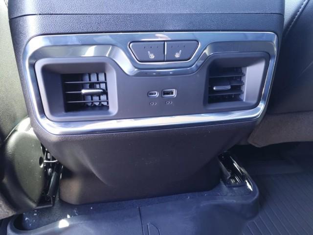 new 2025 Chevrolet Silverado 1500 car, priced at $67,065