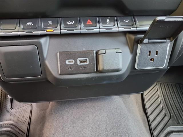 used 2022 Chevrolet Silverado 1500 car, priced at $36,991