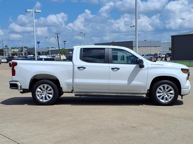 used 2022 Chevrolet Silverado 1500 car, priced at $36,991