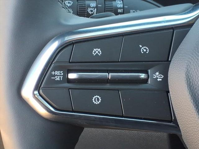 new 2026 Chevrolet Equinox car, priced at $39,290