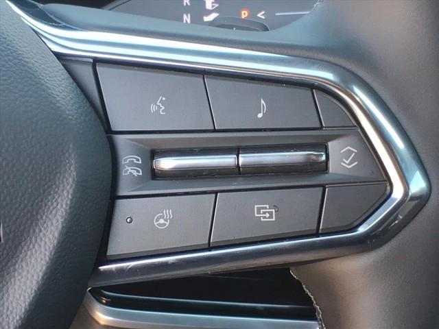 new 2026 Chevrolet Equinox car, priced at $39,290