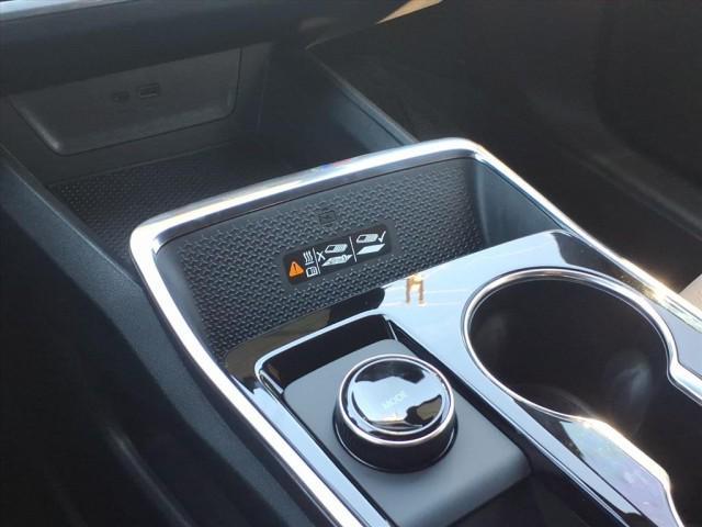 new 2026 Chevrolet Equinox car, priced at $39,290