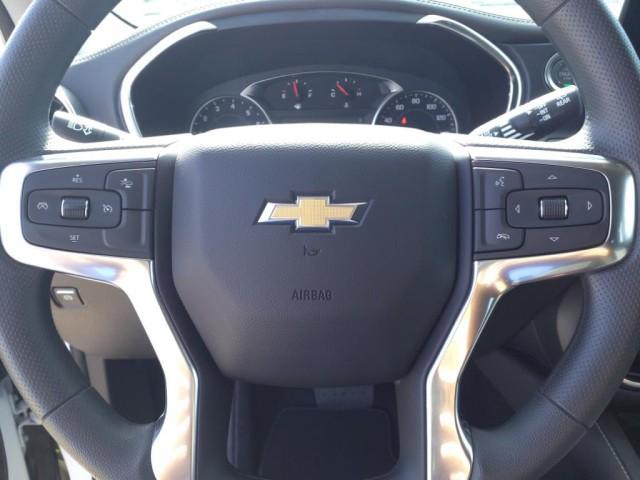 new 2025 Chevrolet Blazer car, priced at $38,710