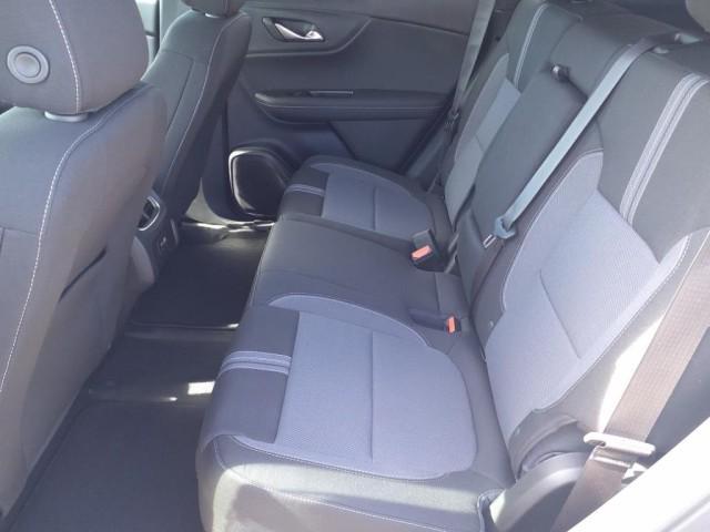 new 2025 Chevrolet Blazer car, priced at $38,710