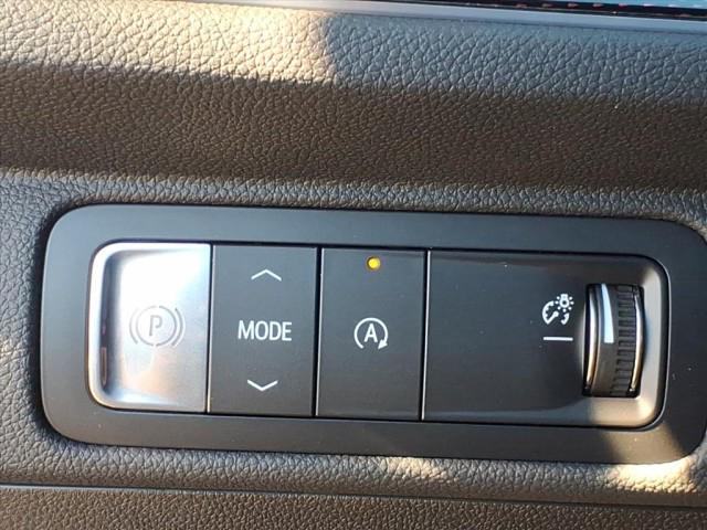 new 2026 Chevrolet Traverse car, priced at $58,290