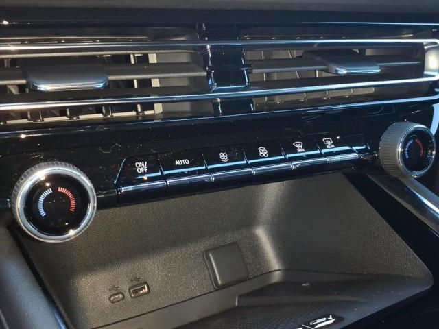 new 2026 Chevrolet Traverse car, priced at $58,290