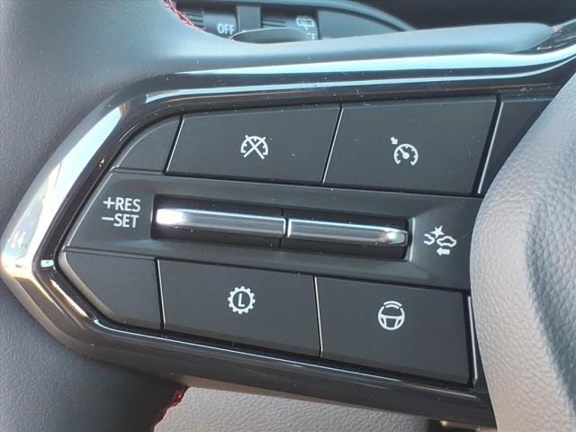 new 2026 Chevrolet Traverse car, priced at $58,290