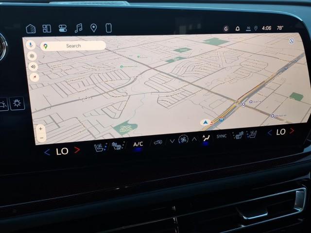 new 2026 Chevrolet Traverse car, priced at $58,290