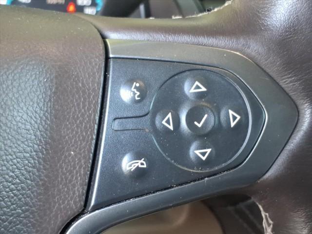 used 2016 Chevrolet Suburban car, priced at $22,991