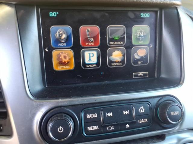 used 2016 Chevrolet Suburban car, priced at $22,991