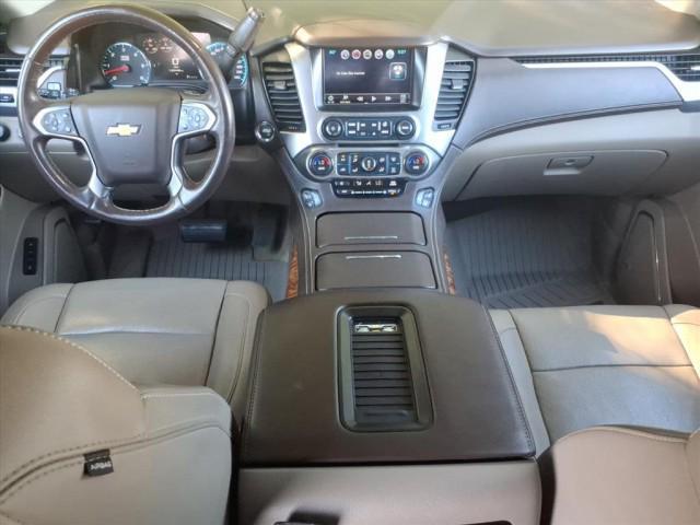 used 2016 Chevrolet Suburban car, priced at $22,991