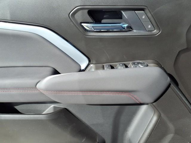 new 2025 Chevrolet Colorado car, priced at $43,845
