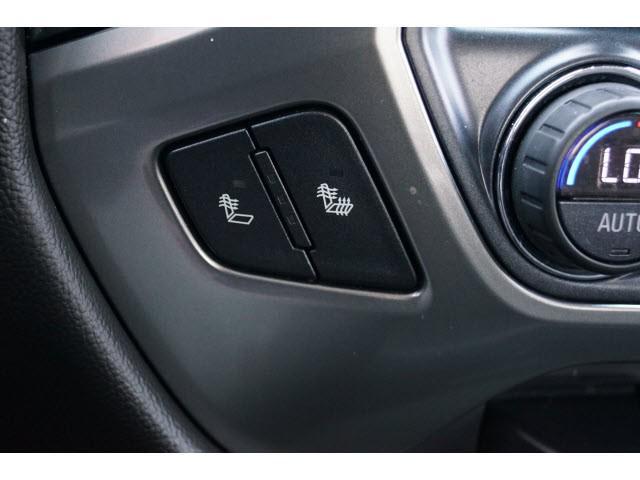 used 2017 Chevrolet Silverado 1500 car, priced at $19,994