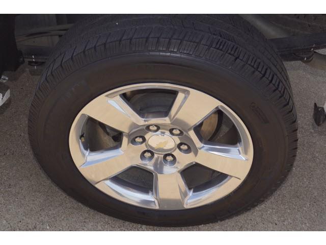 used 2017 Chevrolet Silverado 1500 car, priced at $19,994