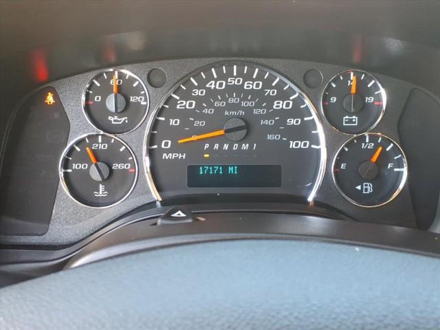 used 2024 Chevrolet Express 2500 car, priced at $38,491