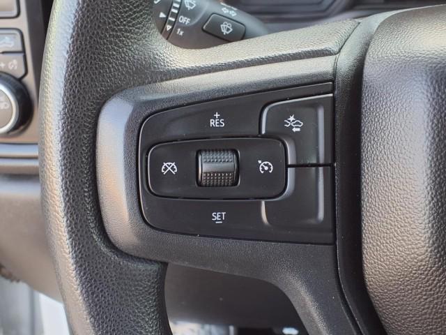 used 2024 Chevrolet Silverado 2500 car, priced at $47,991