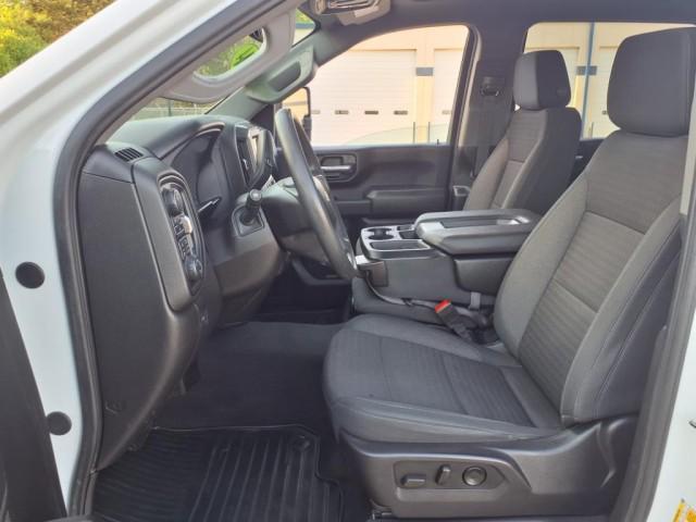 used 2024 Chevrolet Silverado 2500 car, priced at $47,991