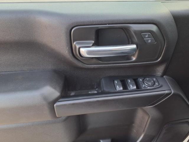 used 2024 Chevrolet Silverado 2500 car, priced at $47,991