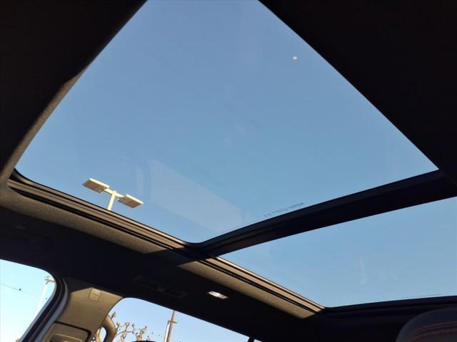 new 2026 Chevrolet Traverse car, priced at $58,795