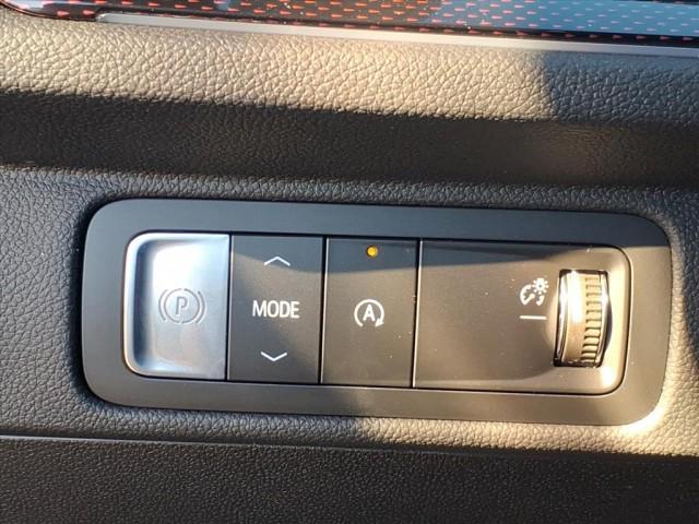 new 2026 Chevrolet Traverse car, priced at $58,795