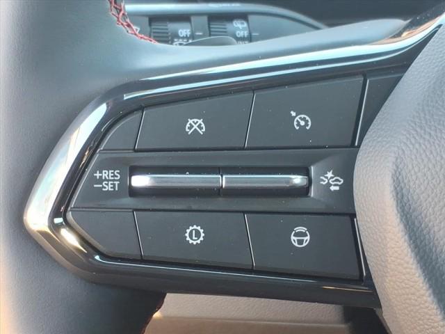 new 2026 Chevrolet Traverse car, priced at $58,795