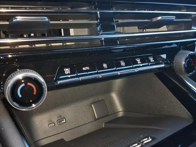 new 2026 Chevrolet Traverse car, priced at $58,795