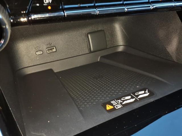 new 2026 Chevrolet Traverse car, priced at $58,795