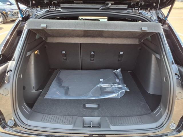 new 2025 Chevrolet Trax car, priced at $27,585