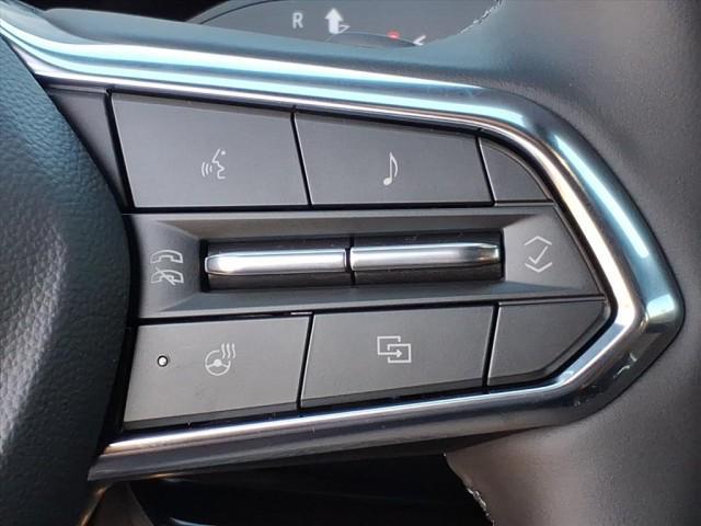 new 2026 Chevrolet Equinox car, priced at $40,785