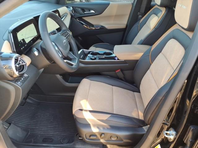 new 2026 Chevrolet Equinox car, priced at $40,785