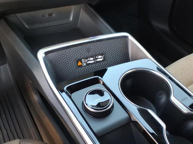 new 2026 Chevrolet Equinox car, priced at $40,785