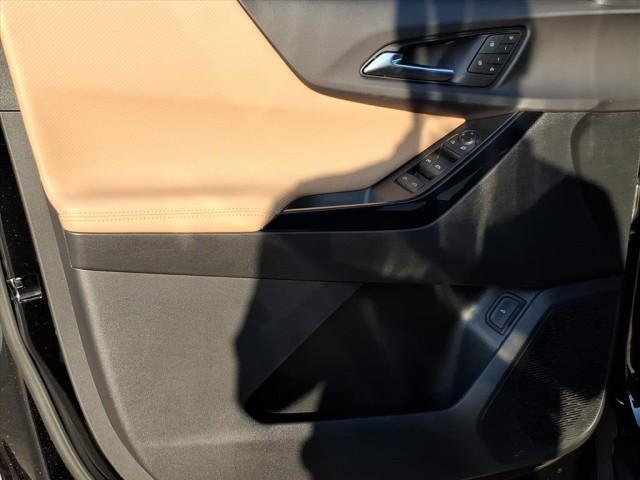 new 2026 Chevrolet Equinox car, priced at $40,785