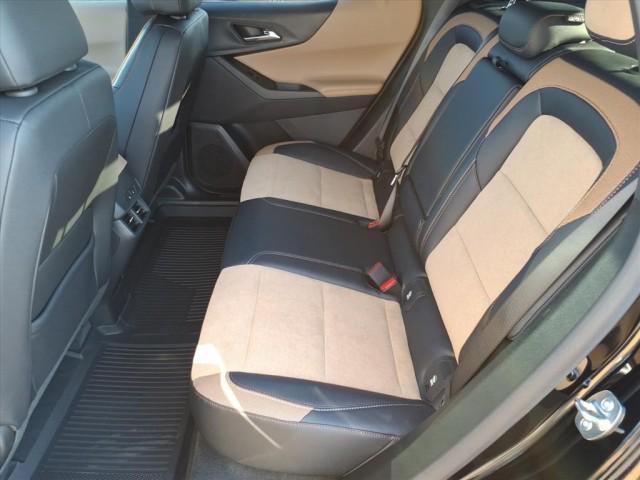 new 2026 Chevrolet Equinox car, priced at $40,785