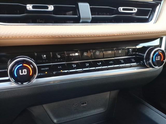 new 2026 Chevrolet Equinox car, priced at $40,785