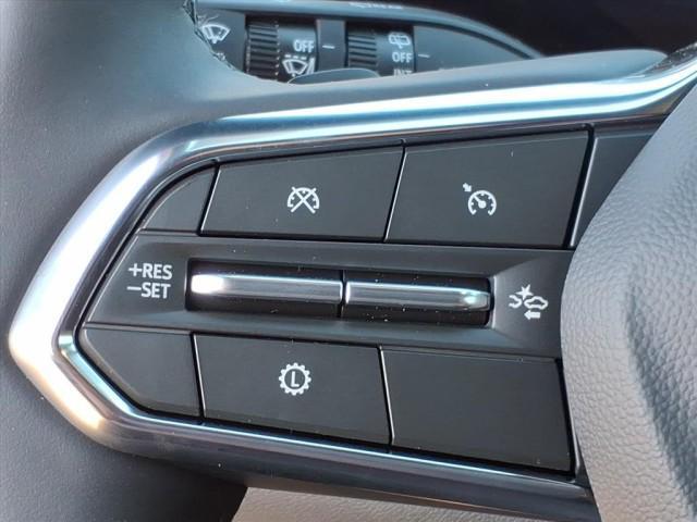 new 2026 Chevrolet Equinox car, priced at $40,785