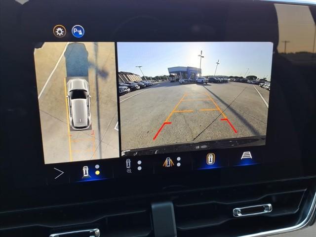 new 2026 Chevrolet Equinox car, priced at $40,785