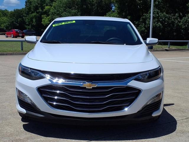 used 2024 Chevrolet Malibu car, priced at $23,991