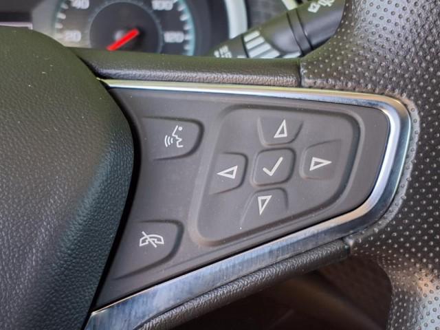used 2024 Chevrolet Malibu car, priced at $23,991