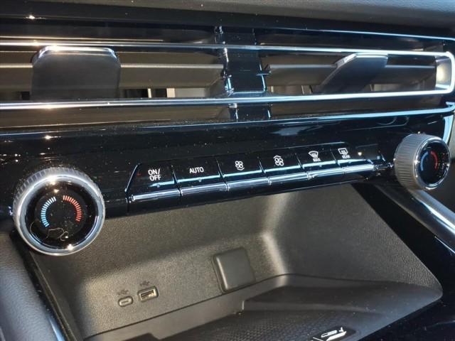 new 2026 Chevrolet Traverse car, priced at $57,990