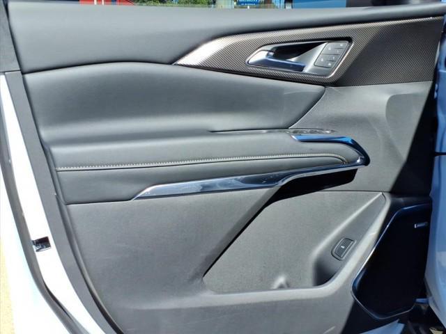 new 2026 Chevrolet Traverse car, priced at $57,990