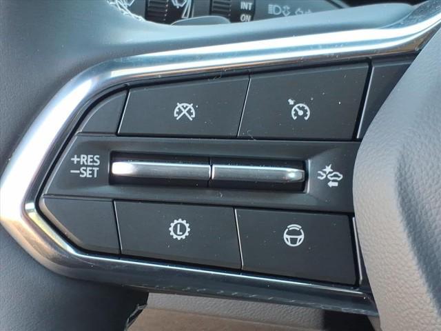 new 2026 Chevrolet Traverse car, priced at $57,990