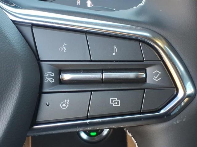 new 2026 Chevrolet Traverse car, priced at $57,990