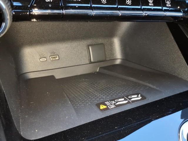 new 2026 Chevrolet Traverse car, priced at $57,990