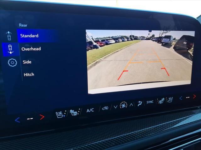 new 2026 Chevrolet Traverse car, priced at $57,990